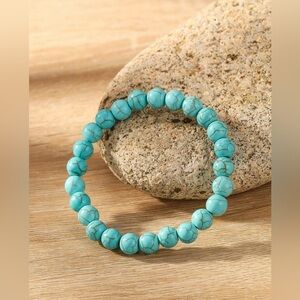 Turquoise Bracelet ✨